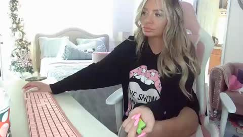 Your Barbii online show from 12-01-24, 04:29