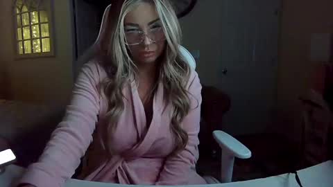 Your Barbii online show from 02-20-25, 10:37