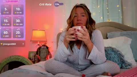 Snapshot of southernbarbii chatting on 09-20-25, 11:55 Your Barbii online show from 09-20-25, 11:55