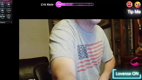 Southernblueyes online show from 05-10-26, 06:24