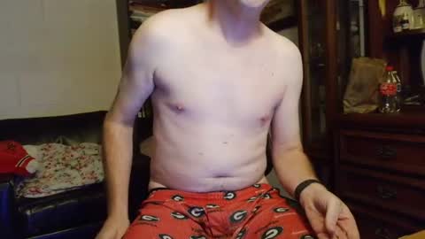 Southernblueyes online show from 07-04-26, 02:18