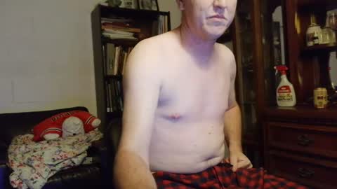 Southernblueyes online show from 07-31-26, 01:05