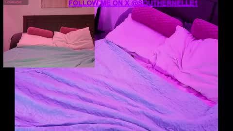 SouthernElle online show from 10-03-25, 12:29