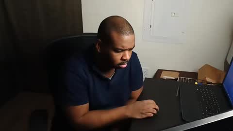 Infamous Damon Jerico online show from 12-13-24, 03:38