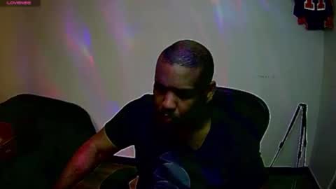 Infamous Damon Jerico online show from 03-01-25, 06:54