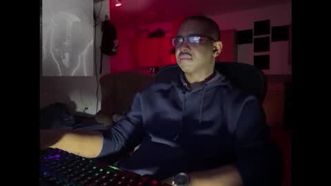 Infamous Damon Jerico online show from 02-14-26, 05:15