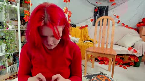 Leah online show from 10-08-25, 08:45