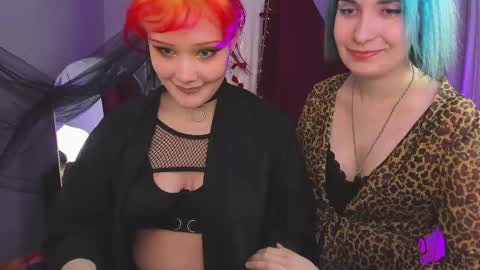 Leah online show from 01-17-26, 08:45