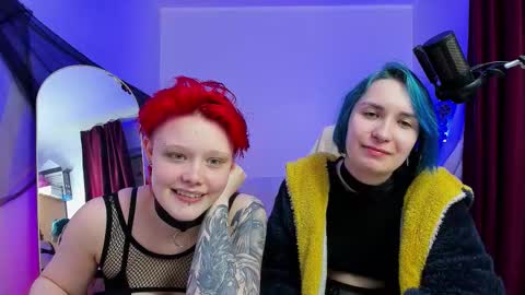 Leah online show from 02-22-26, 03:32