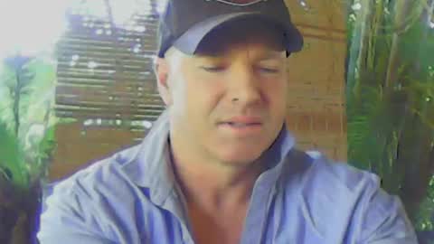 soveryhandsome online show from 01-16-25, 07:28