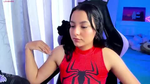 Lili online show from 12-03-24, 09:01