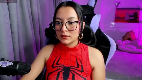 Lili online show from 02-04-25, 03:22