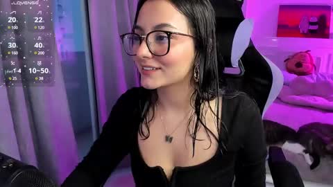 Lili online show from 02-21-25, 11:10