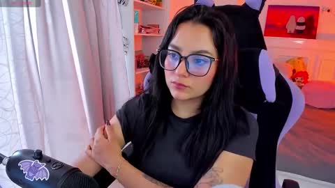 Lili online show from 09-22-25, 08:55