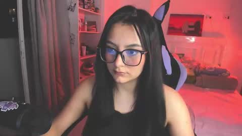 Lili online show from 10-07-25, 02:31