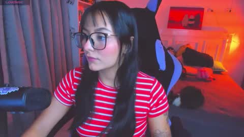 Lili online show from 01-07-26, 12:02