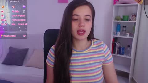 Abby online show from 02-07-25, 07:17