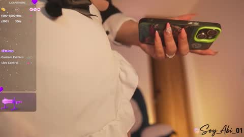 Tati  Open pvt online show from 03-16-26, 12:06