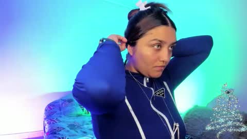 soy_anny_19 online show from 12-21-25, 03:46