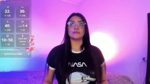 Snapshot of soy_anny_777 chatting on 03-28-26, 02:33 ANNY online show from 03-28-26, 02:33