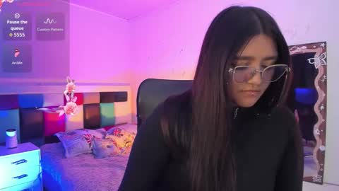 ANNY online show from 05-25-26, 03:23