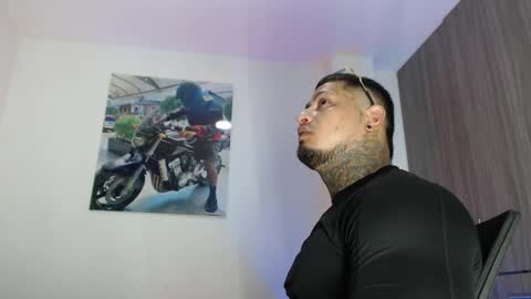 Snapshot of soy_apolo chatting on 10-09-25, 04:16 soy_apolo online show from 10-09-25, 04:16