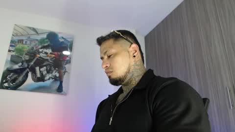 Snapshot of soy_apolo chatting on 10-26-25, 03:18 soy_apolo online show from 10-26-25, 03:18