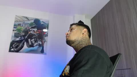 Snapshot of soy_apolo chatting on 11-28-25, 06:32 soy_apolo online show from 11-28-25, 06:32