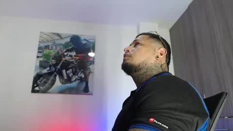 Snapshot of soy_apolo chatting on 02-07-26, 06:11 soy_apolo online show from 02-07-26, 06:11