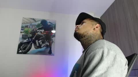 Snapshot of soy_apolo chatting on 02-13-26, 04:47 soy_apolo online show from 02-13-26, 04:47