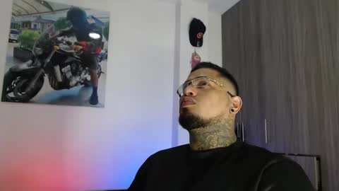 Snapshot of soy_apolo chatting on 02-16-26, 02:46 soy_apolo online show from 02-16-26, 02:46