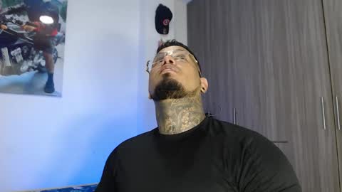 Snapshot of soy_apolo chatting on 02-26-26, 07:24 soy_apolo online show from 02-26-26, 07:24