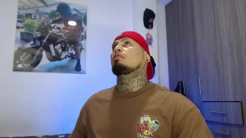 Snapshot of soy_apolo chatting on 03-02-26, 01:52 soy_apolo online show from 03-02-26, 01:52