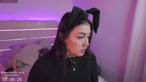 Snapshot of soy_camila_ chatting on 05-24-26, 05:34 soy_camila_ online show from 05-24-26, 05:34