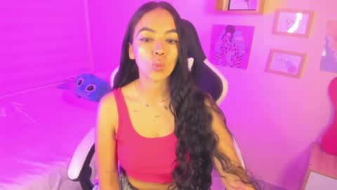 Snapshot of soy_gabrielaa chatting on 06-10-26, 11:09 soy_gabrielaa online show from 06-10-26, 11:09