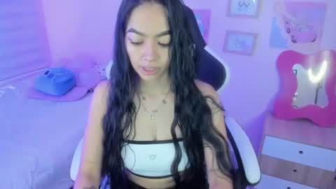 Snapshot of soy_gabrielaa chatting on 06-16-26, 10:29 soy_gabrielaa online show from 06-16-26, 10:29