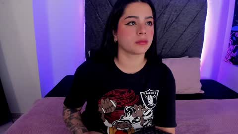 Geral online show from 02-05-25, 02:51