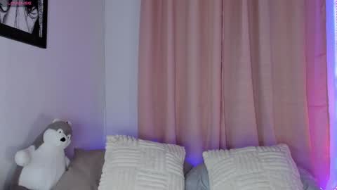 Snapshot of soy_iris chatting on 12-02-24, 11:18 Irisita online show from 12-02-24, 11:18