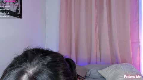 Snapshot of soy_iris chatting on 12-06-24, 02:13 Irisita online show from 12-06-24, 02:13