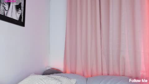 Snapshot of soy_iris chatting on 12-11-24, 01:58 Irisita online show from 12-11-24, 01:58