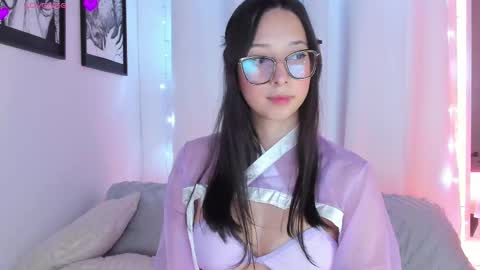 Snapshot of soy_iris chatting on 02-28-25, 02:53 Irisita online show from 02-28-25, 02:53