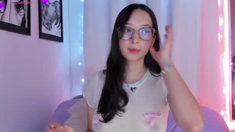 Snapshot of soy_iris chatting on 03-11-25, 11:15 Irisita online show from 03-11-25, 11:15