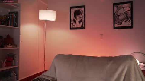 Irisita online show from 03-30-26, 09:49