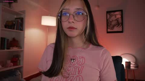 Irisita online show from 04-07-26, 09:59