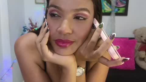 soy_isabel online show from 12-27-24, 05:09