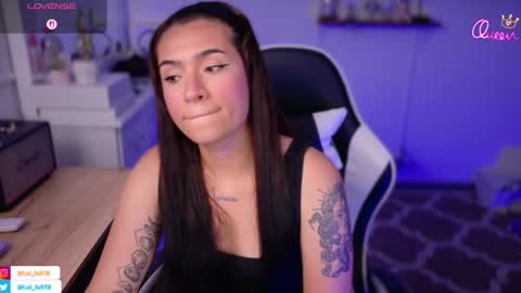 Luisa    online show from 02-02-26, 11:47