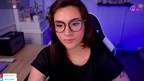 Luisa    online show from 02-26-26, 08:30