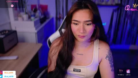 Luisa    online show from 04-05-26, 09:56