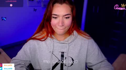 Luisa    online show from 05-13-26, 11:33