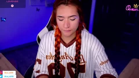 Luisa    online show from 05-15-26, 11:01